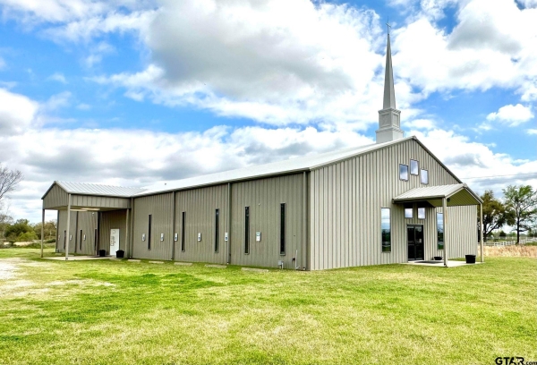 Listing Image #1 - Others for sale at 155 County Road 2201, Mineola TX 75773
