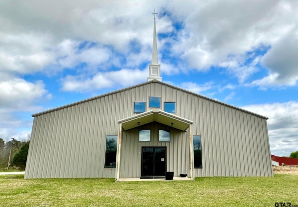 Listing Image #3 - Others for sale at 155 County Road 2201, Mineola TX 75773