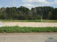 Industrial property for sale in Gilmer, TX