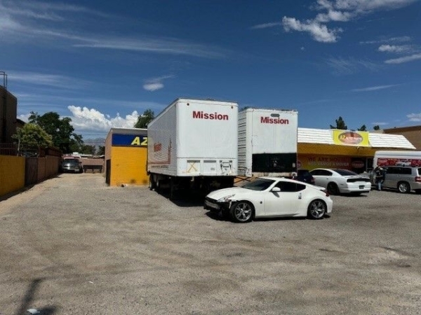 Listing Image #3 - Retail for sale at 2167 N Decatur Blvd, Las Vegas NV 89108