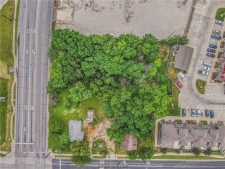 Listing Image #2 - Retail for sale at 2807 & 2809 East Villa Maria Road, Bryan TX 77802