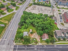 Listing Image #3 - Retail for sale at 2807 & 2809 East Villa Maria Road, Bryan TX 77802
