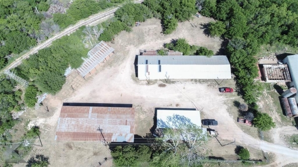 Listing Image #3 - Industrial for sale at 133 S Treadaway Boulevard, Abilene TX 79602