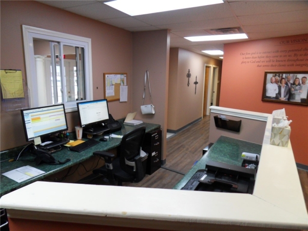 Listing Image #2 - Office for sale at 2706 American Street, Springdale AR 72764