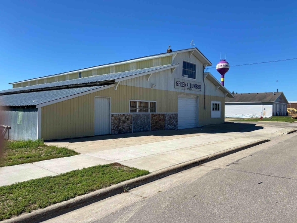 Listing Image #1 - Others for sale at 201 Minnesota Avenue, Sebeka MN 56477