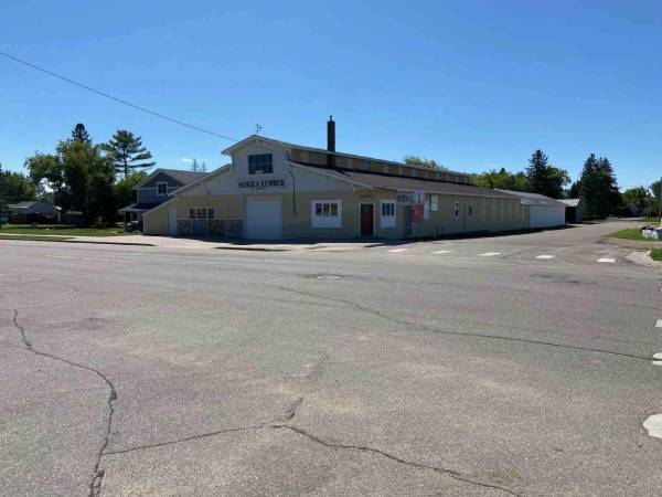 Listing Image #2 - Others for sale at 201 Minnesota Avenue, Sebeka MN 56477