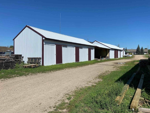 Listing Image #3 - Others for sale at 201 Minnesota Avenue, Sebeka MN 56477