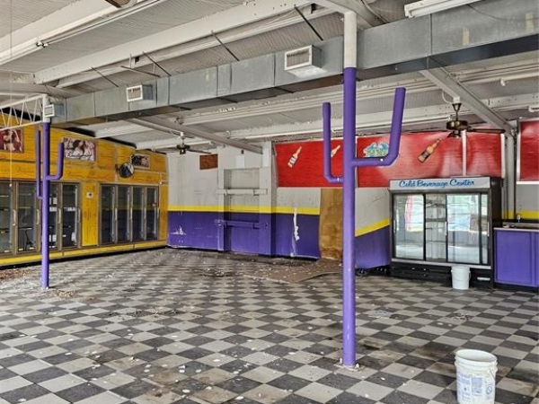 Listing Image #3 - Industrial for sale at 305 9th Street, Terrell TX 75160
