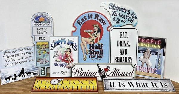 Listing Image #3 - Industrial for sale at Montage FL Keys Souvenirs, Marathon FL 33050