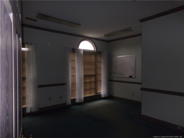 Listing Image #2 - Others for sale at 2525 Raeford Road # D, Fayetteville NC 28305