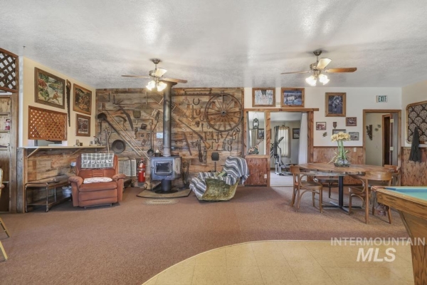 Listing Image #3 - Industrial for sale at 768 Cottonwood Rd., West Magic ID 83352