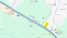 Listing Image #2 - Industrial for sale at 2073 & 2089 NC 24-87 Highway, Cameron NC 28326