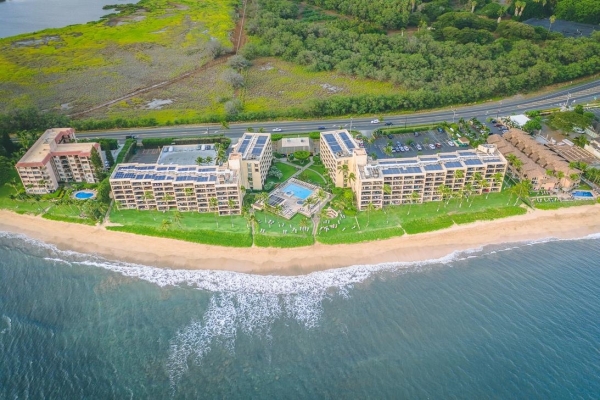 Listing Image #3 - Industrial for sale at 145 N Kihei Rd, Kihei HI 96753