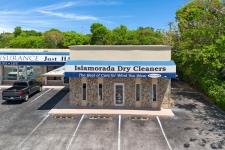 Industrial property for sale in Tavernier, FL