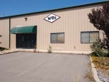 Industrial for sale in Grand Junction, CO