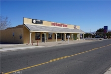 Retail property for sale in Apple Valley, CA