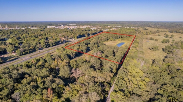 Listing Image #1 - Others for sale at TBD US Hwy 271 N, Tyler TX 75708