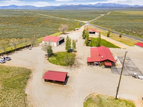 Listing Image #1 - Industrial for sale at 768 Cottonwood Rd, West Magic ID 83352