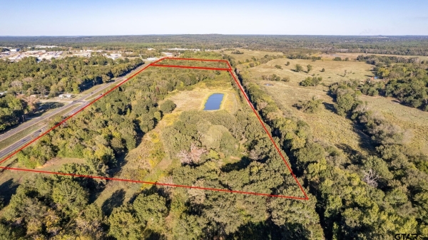 Listing Image #1 - Others for sale at 000 US Hwy 271, Tyler TX 75708