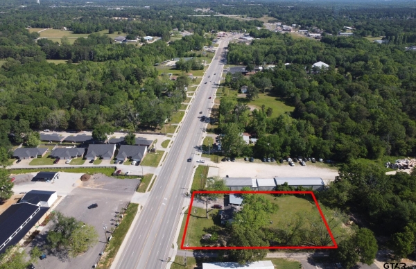 Listing Image #3 - Industrial for sale at 17433 Old Jacksonville, Tyler TX 75703
