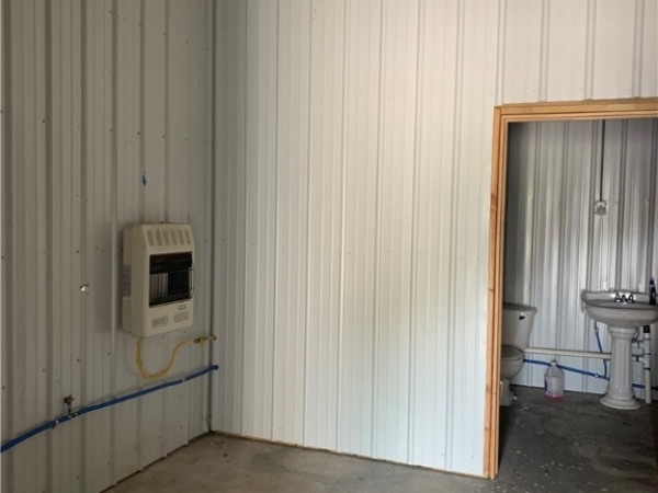 Listing Image #2 - Industrial for sale at 122 1st Street, Washburn MO 65772