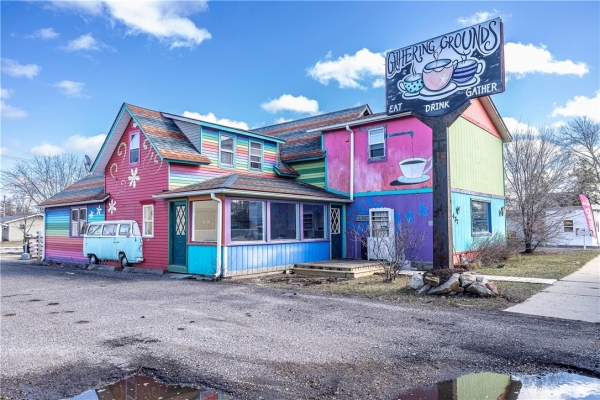 Listing Image #1 - Others for sale at 437 Water Street, Black River Falls WI 54615