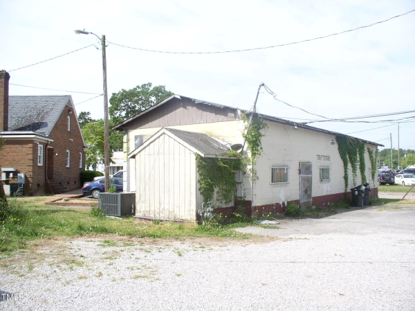 Listing Image #2 - Others for sale at 500 Us Highway 1, Norlina NC 27563