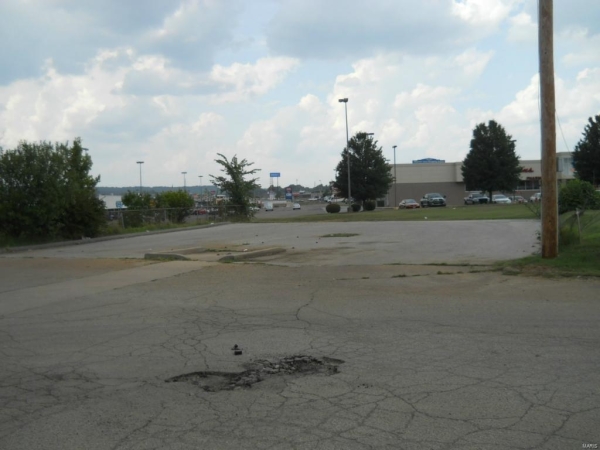 Listing Image #3 - Industrial for sale at 607 Rose Lane, Farmington MO 63640