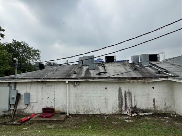 Listing Image #2 - Industrial for sale at 246 W Pearl Street, Goliad TX 77963