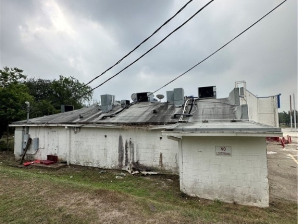 Listing Image #3 - Industrial for sale at 246 W Pearl Street, Goliad TX 77963