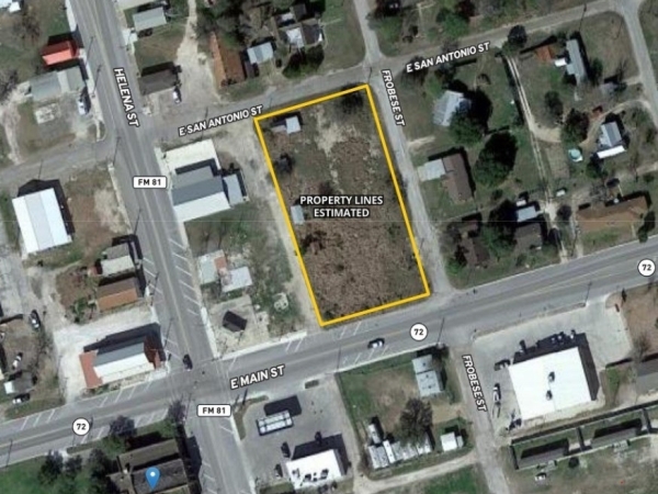 Listing Image #2 - Others for sale at 0 HWY 72, Runge TX 78151