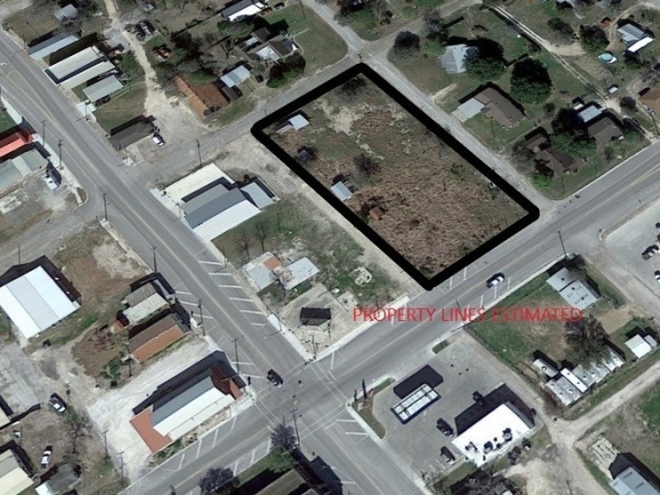 Listing Image #3 - Others for sale at 0 HWY 72, Runge TX 78151