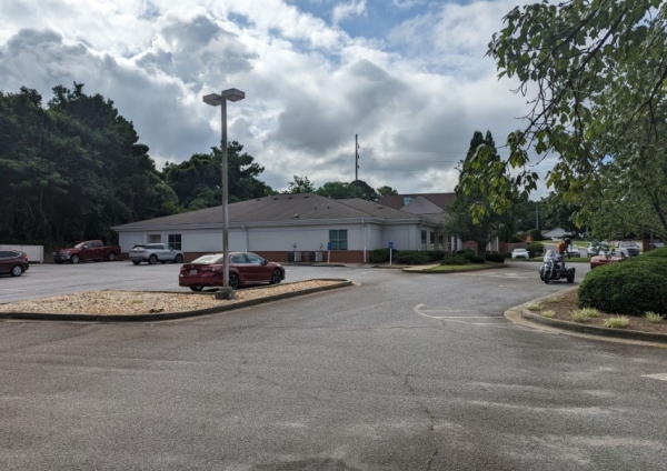 Listing Image #2 - Office for sale at 120 Hawthorne Park, Athens GA 30606