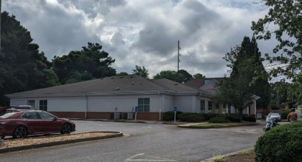 Listing Image #3 - Office for sale at 120 Hawthorne Park, Athens GA 30606