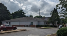Listing Image #3 - Office for sale at 120 Hawthorne Park, Athens GA 30606