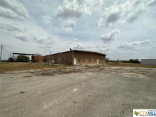 Listing Image #2 - Industrial for sale at 2600 Church Street, Gonzales TX 78629