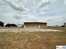 Listing Image #3 - Industrial for sale at 2600 Church Street, Gonzales TX 78629