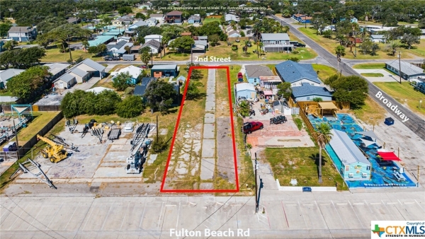Listing Image #3 - Others for sale at 105 S FULTON BEACH RD., Fulton TX 78358