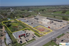 Others property for sale in Schulenburg, TX