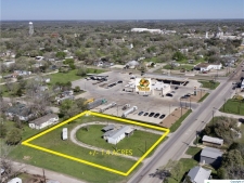 Others property for sale in Cuero, TX