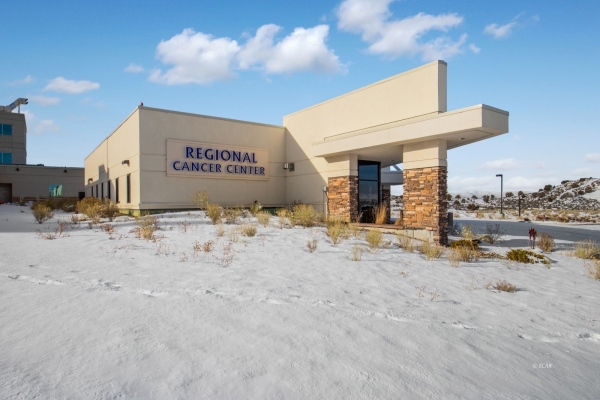 Listing Image #2 - Industrial for sale at 2003 Errecart Boulevard, Elko NV 89801