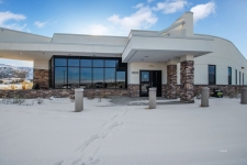 Industrial property for sale in Elko, NV