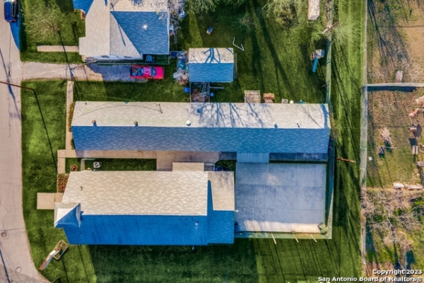 Listing Image #3 - Industrial for sale at 439 ADA ST, San Antonio TX 78223