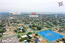 Listing Image #2 - Industrial for sale at 1600 Clark Blvd, Laredo TX 78043