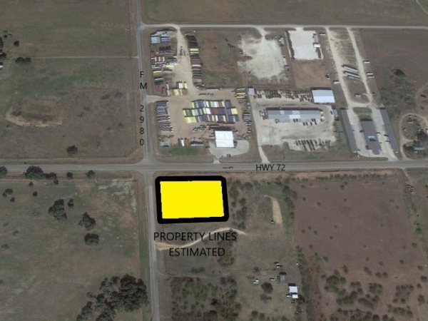 Listing Image #3 - Others for sale at 709 Old Yorktown, Yorktown TX 78164