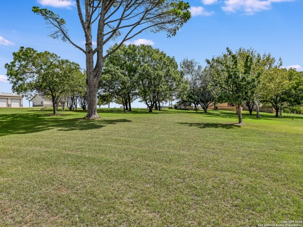 Listing Image #1 - Industrial for sale at 2056 Ranch Road 165, Blanco TX 78606