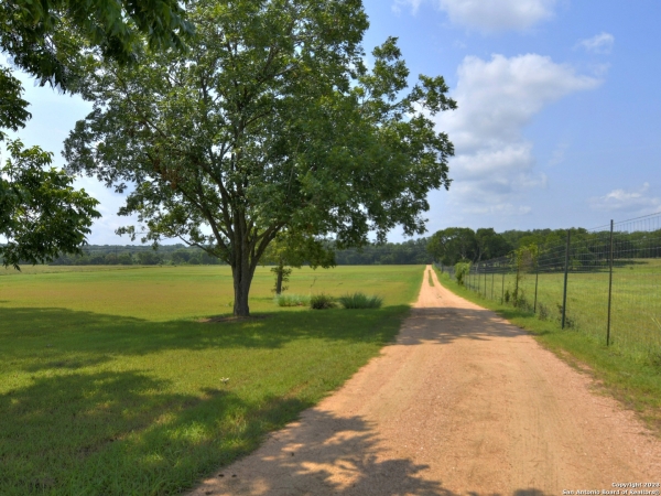 Listing Image #3 - Industrial for sale at 2056 Ranch Road 165, Blanco TX 78606