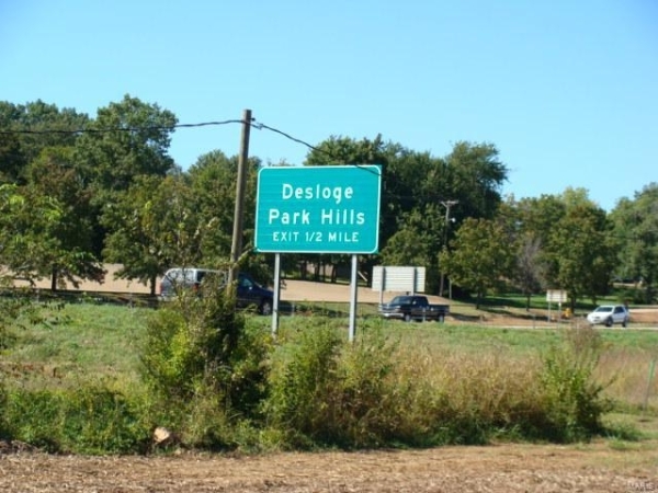 Listing Image #3 - Industrial for sale at 0 Hwy 67, Desloge MO 63601