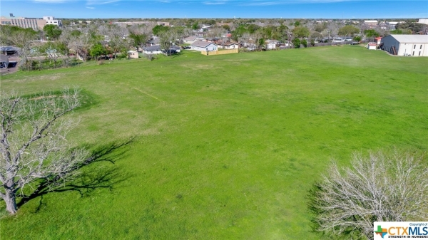 Listing Image #3 - Industrial for sale at 3308 Mullberry Street, Victoria TX 77901