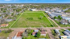 Industrial property for sale in Victoria, TX
